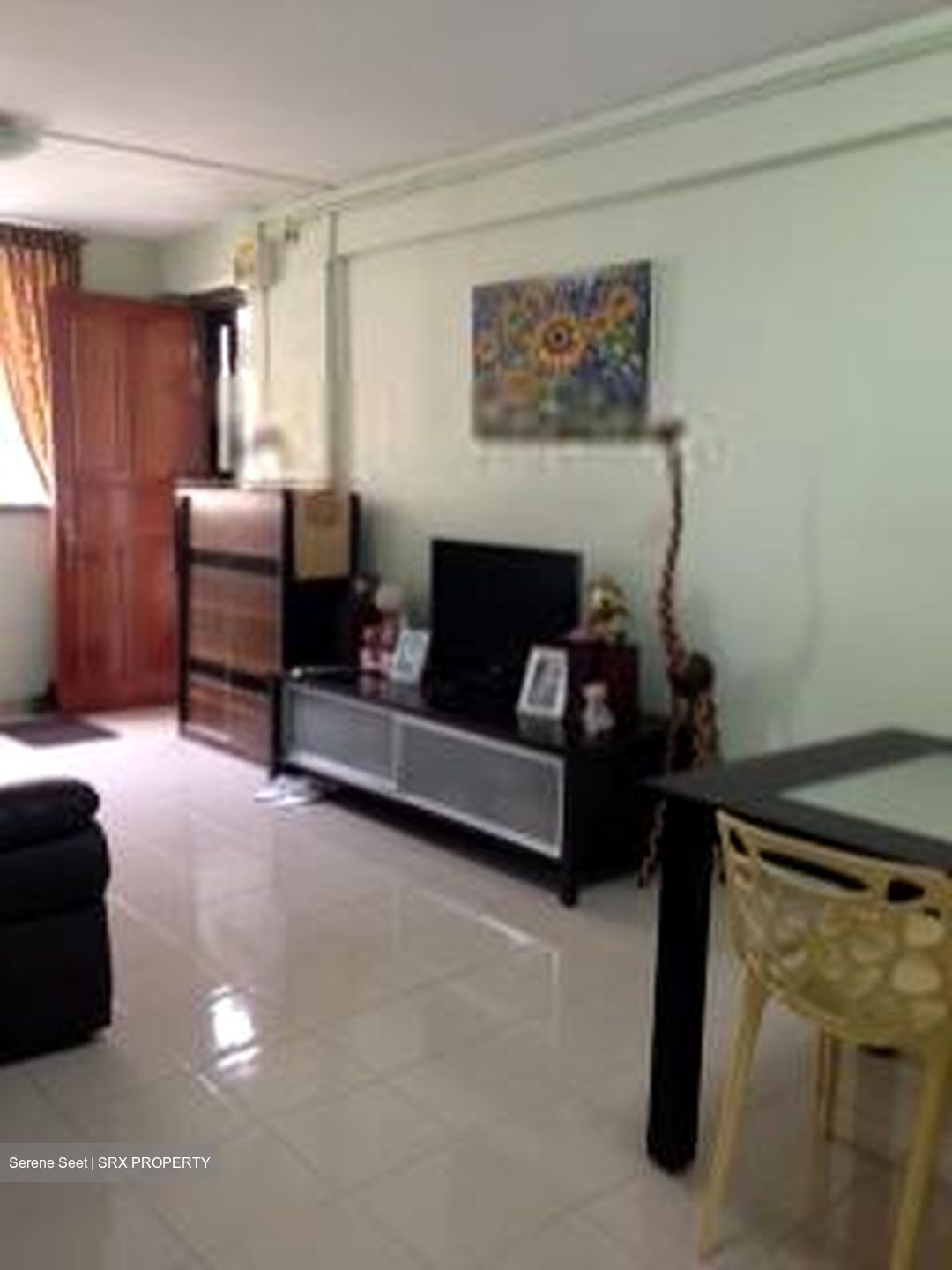Blk 411 Tampines Street 41 (Tampines), HDB 3 Rooms #515395091